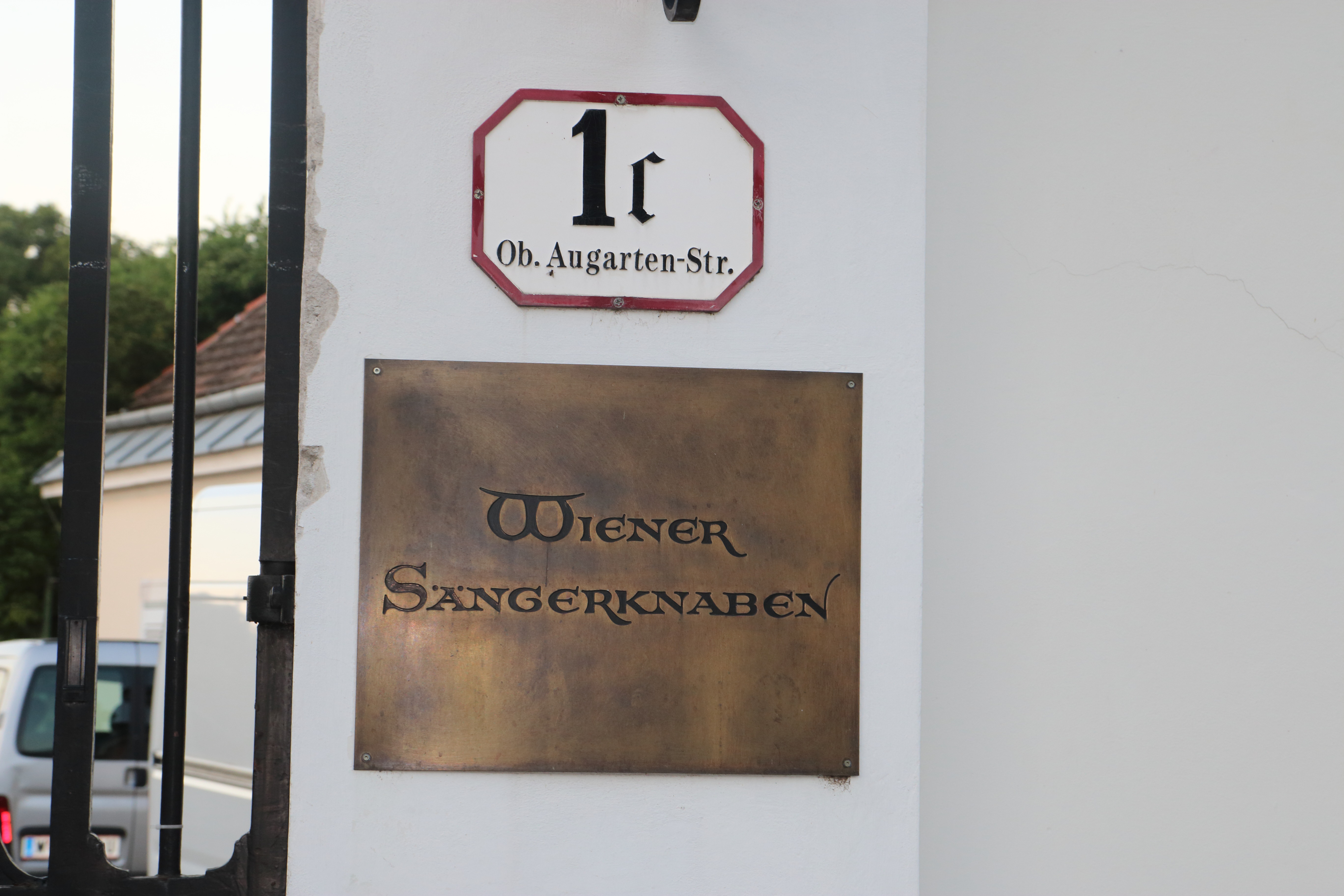 Wiener Saengerknaben